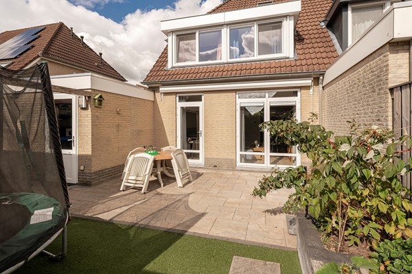 Medium property photo - Vlinderslag 54, 4286 GK Almkerk